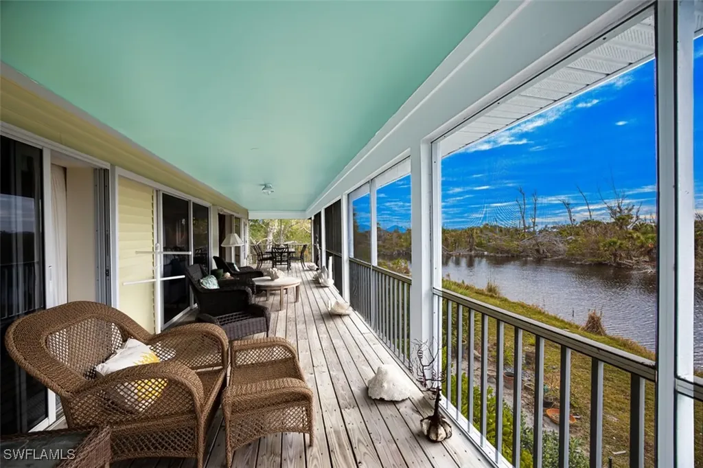 3362 Barra Circle Sanibel FL 33957