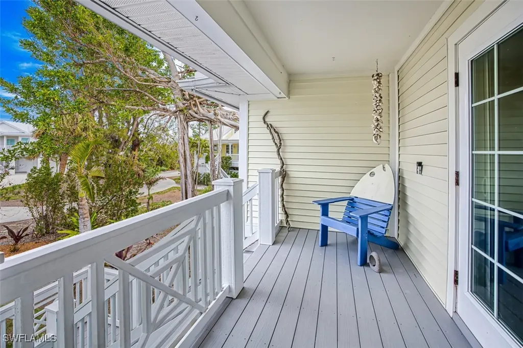 3362 Barra Circle Sanibel FL 33957