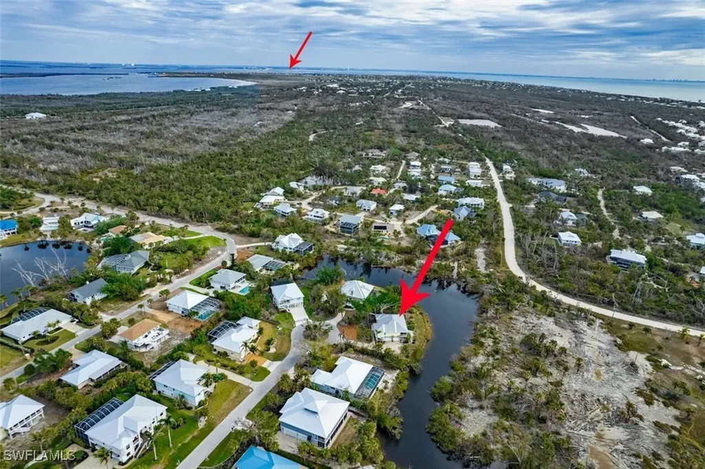 3362 Barra Circle Sanibel FL 33957