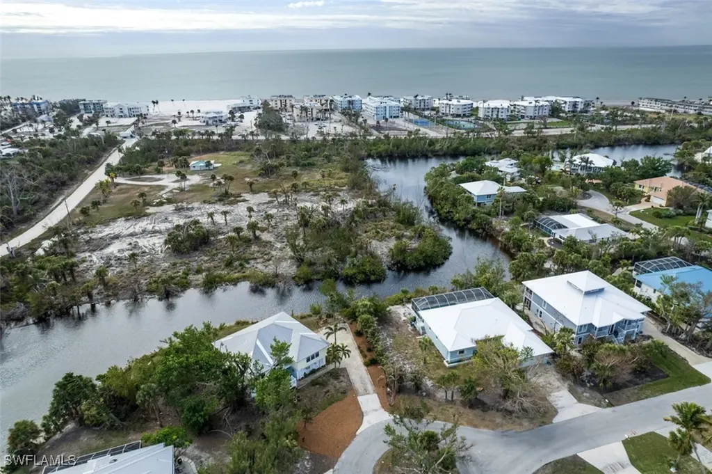 3362 Barra Circle Sanibel FL 33957