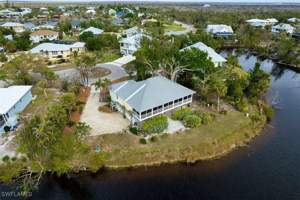 3362 Barra Circle Sanibel FL 33957