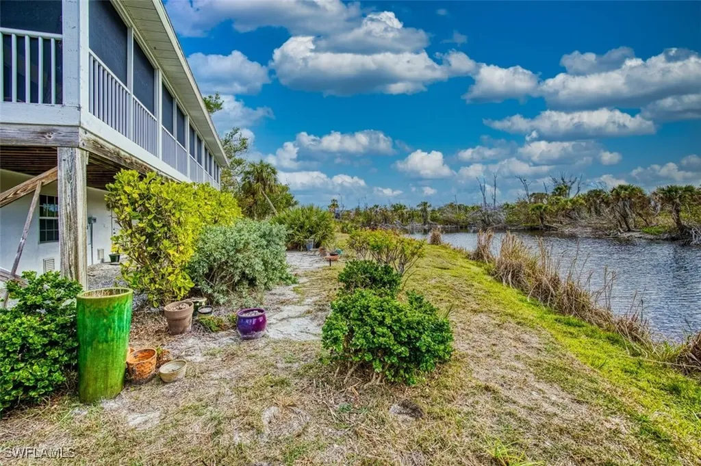 3362 Barra Circle Sanibel FL 33957