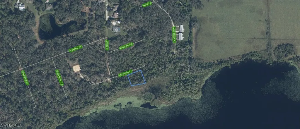 2115 Dellwood Court Sebring FL 33875