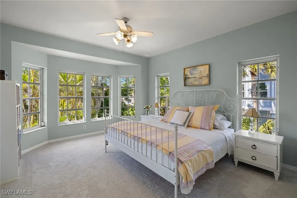 551 Sea Oats Drive Sanibel FL 33957