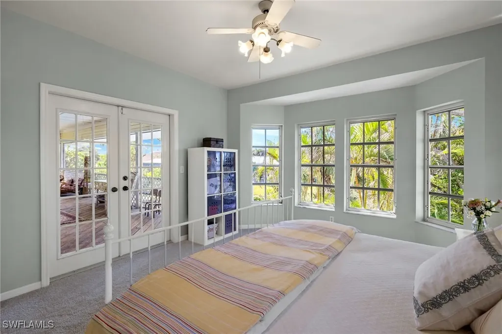 551 Sea Oats Drive Sanibel FL 33957