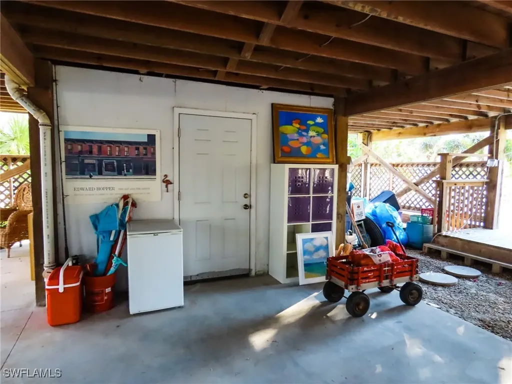 551 Sea Oats Drive Sanibel FL 33957