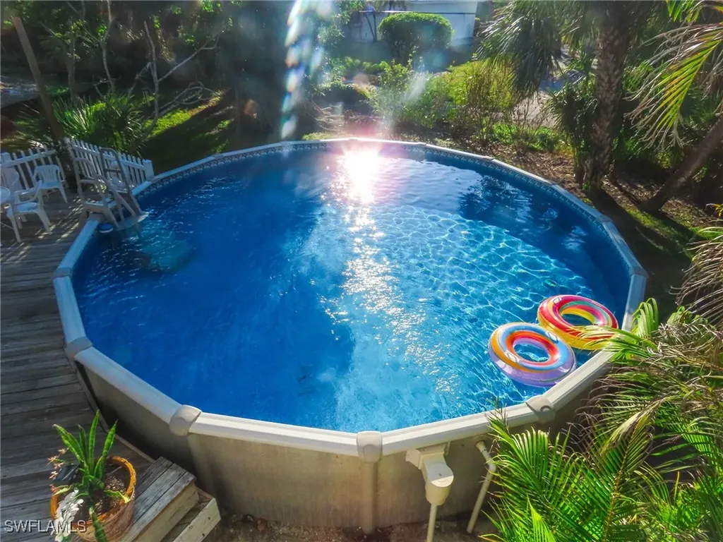 551 Sea Oats Drive Sanibel FL 33957