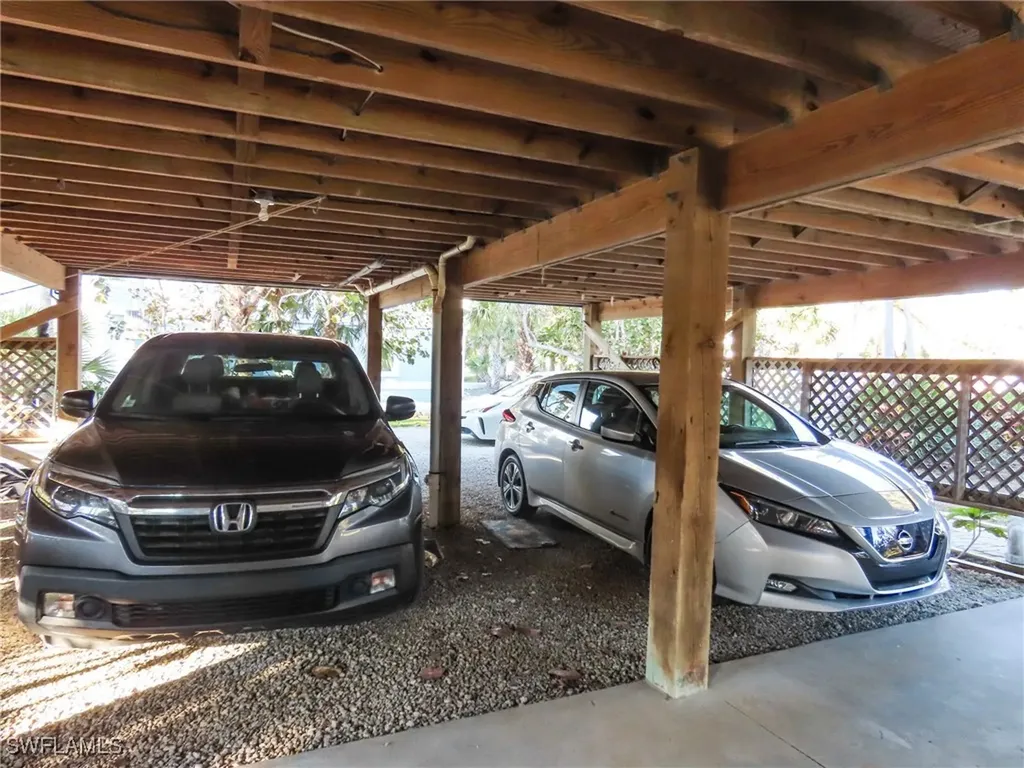 551 Sea Oats Drive Sanibel FL 33957