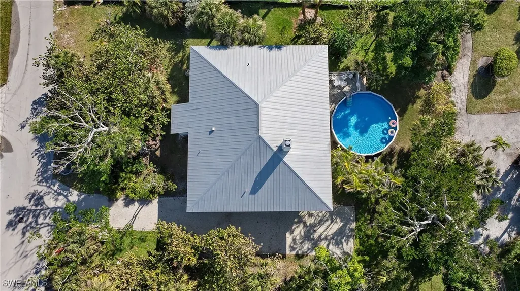 551 Sea Oats Drive Sanibel FL 33957