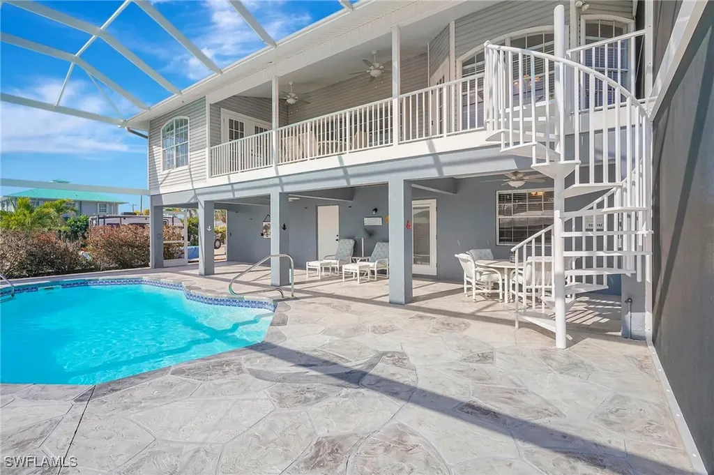 16140 Porto Bello Street Bokeelia FL 33922