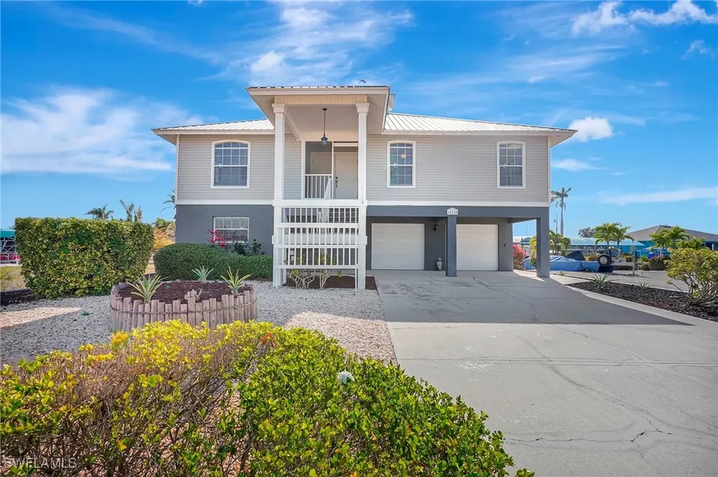 16140 Porto Bello Street Bokeelia FL 33922