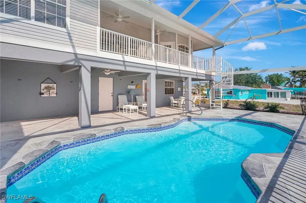 16140 Porto Bello Street Bokeelia FL 33922