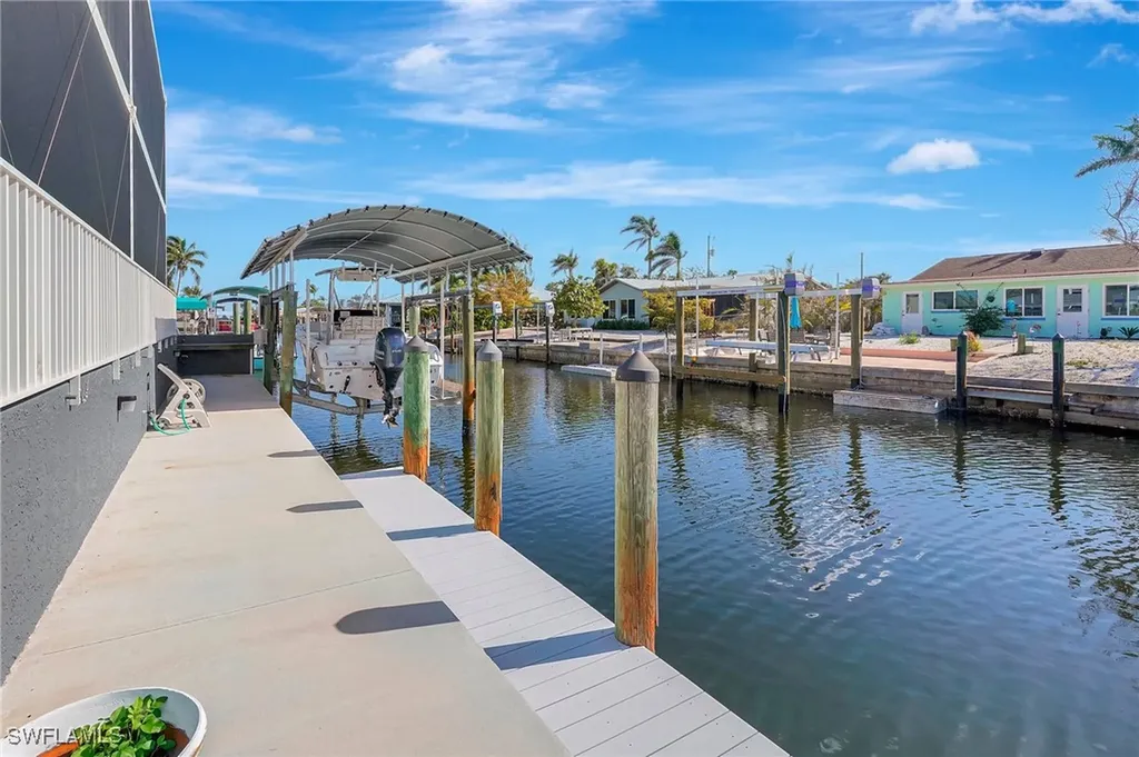 16140 Porto Bello Street Bokeelia FL 33922