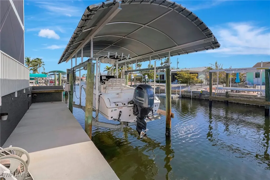 16140 Porto Bello Street Bokeelia FL 33922