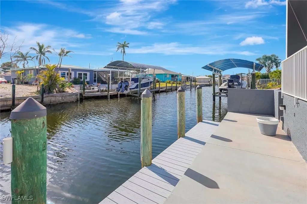 16140 Porto Bello Street Bokeelia FL 33922