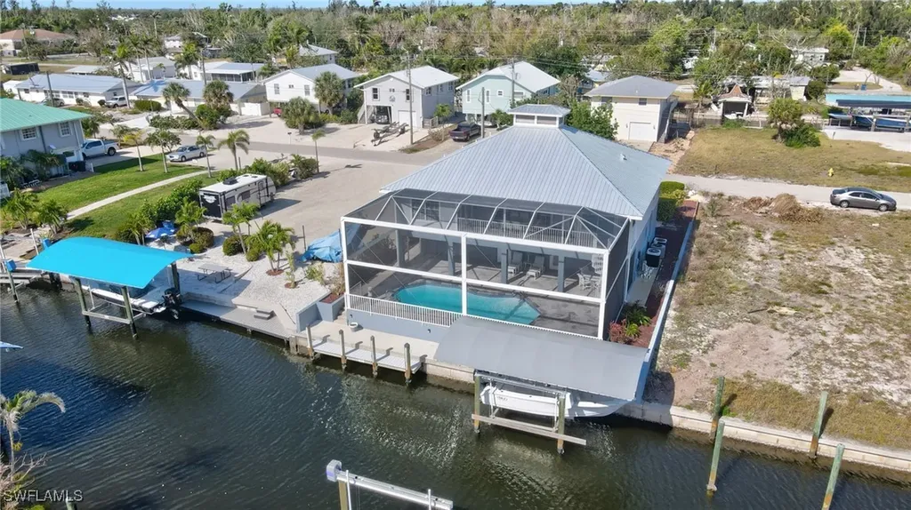 16140 Porto Bello Street Bokeelia FL 33922