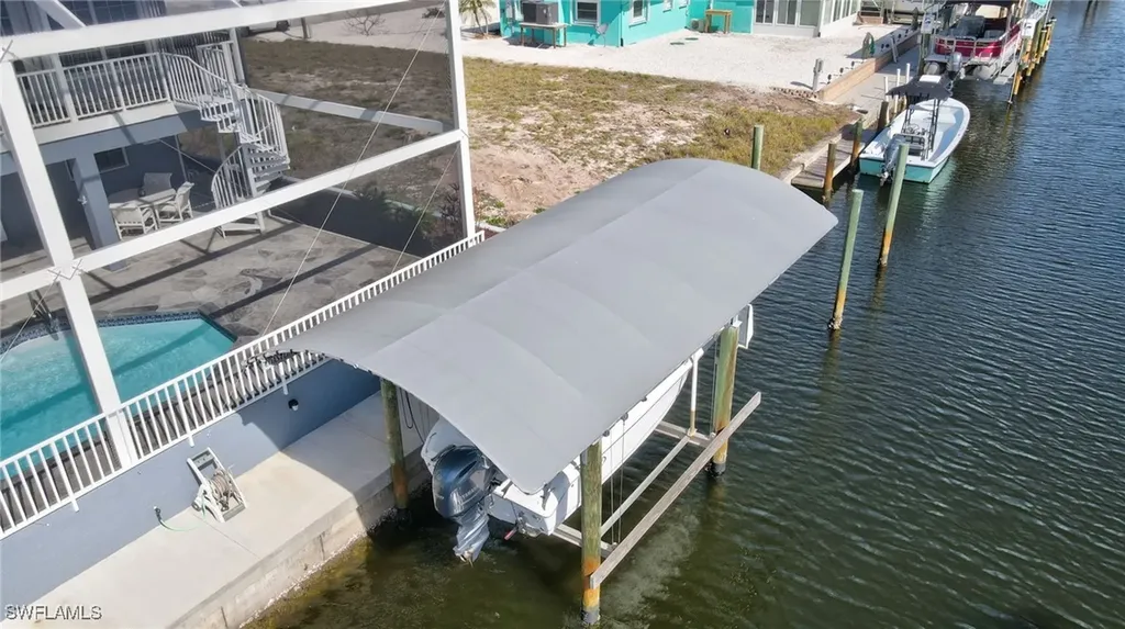 16140 Porto Bello Street Bokeelia FL 33922