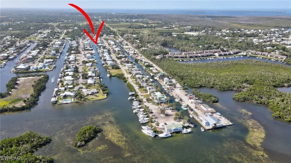 16140 Porto Bello Street Bokeelia FL 33922