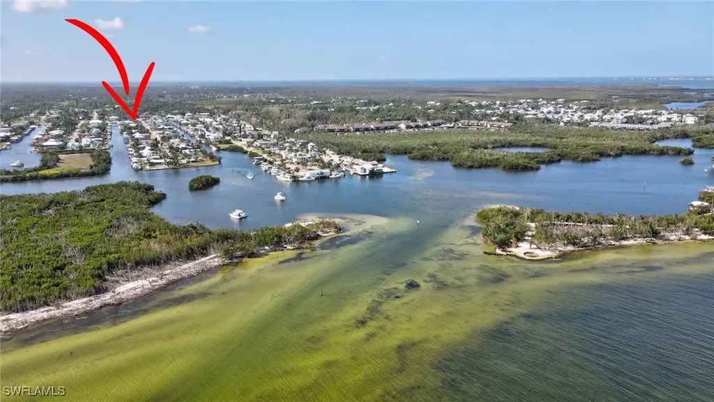 16140 Porto Bello Street Bokeelia FL 33922