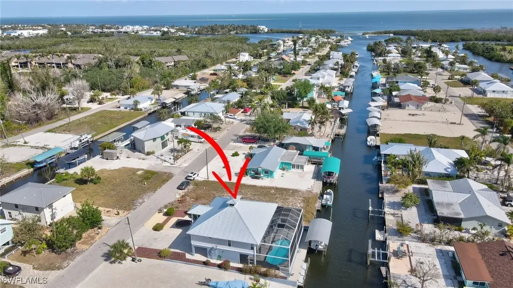 16140 Porto Bello Street Bokeelia FL 33922