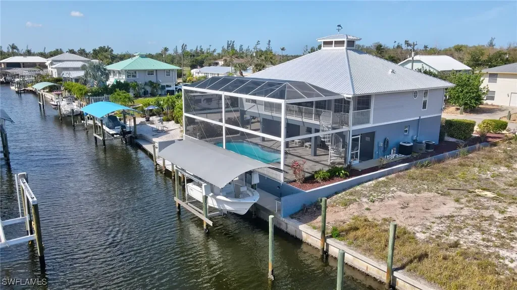 16140 Porto Bello Street Bokeelia FL 33922