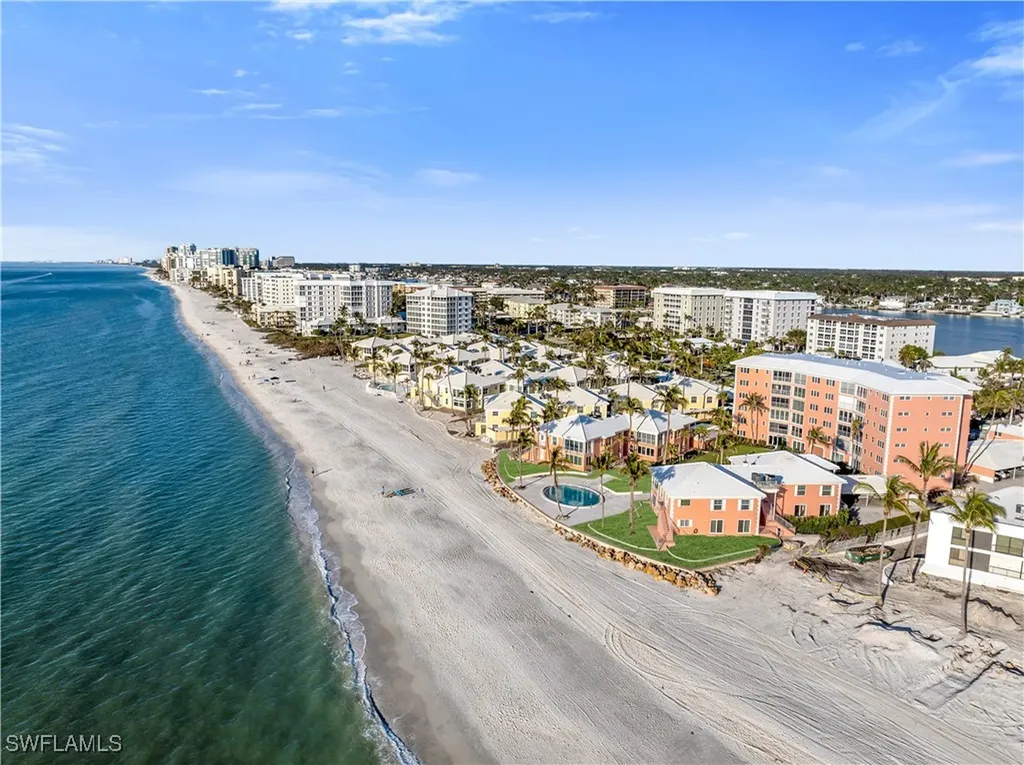 2401 Gulf Shore Boulevard N Naples FL 34103