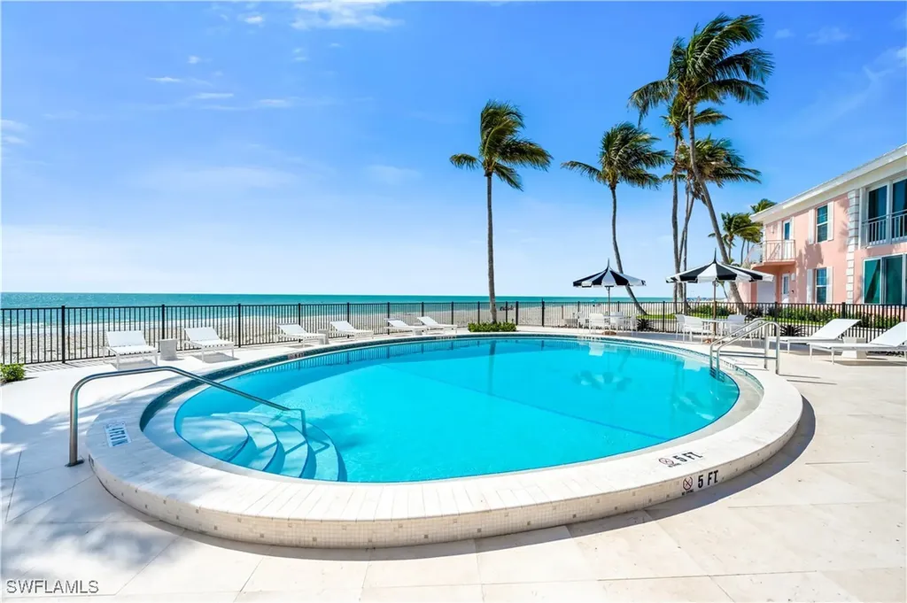 2401 Gulf Shore Boulevard N Naples FL 34103