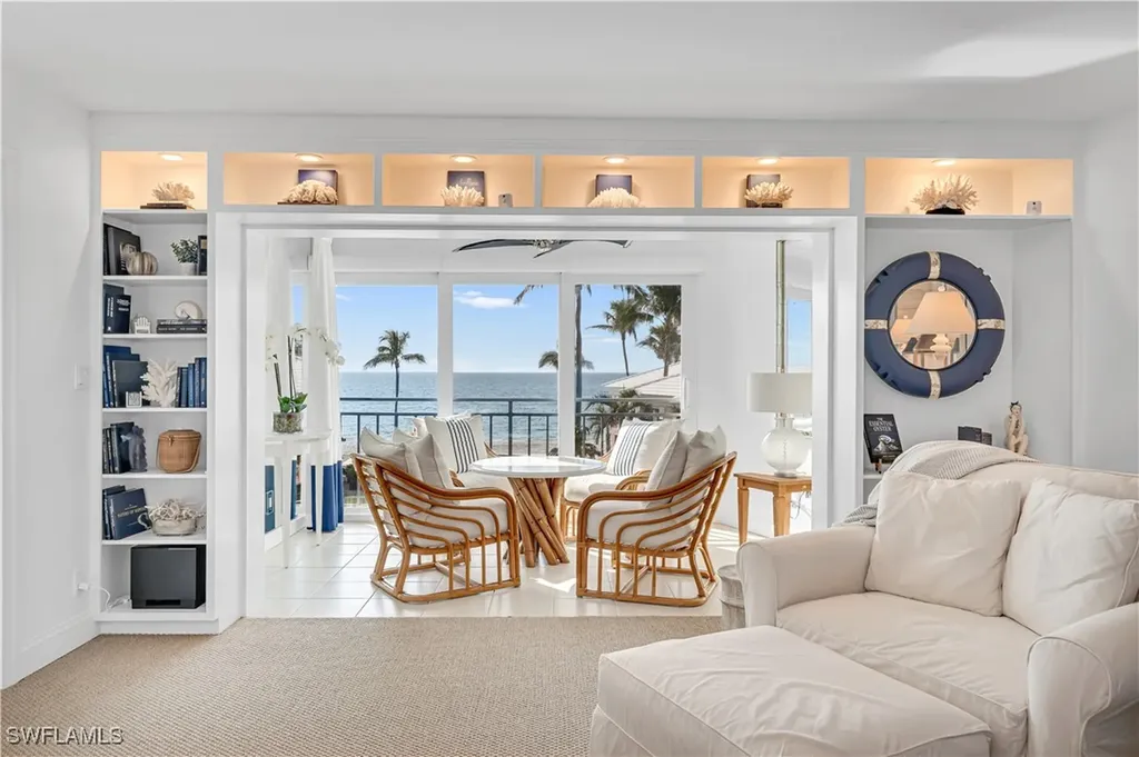 2401 Gulf Shore Boulevard N Naples FL 34103