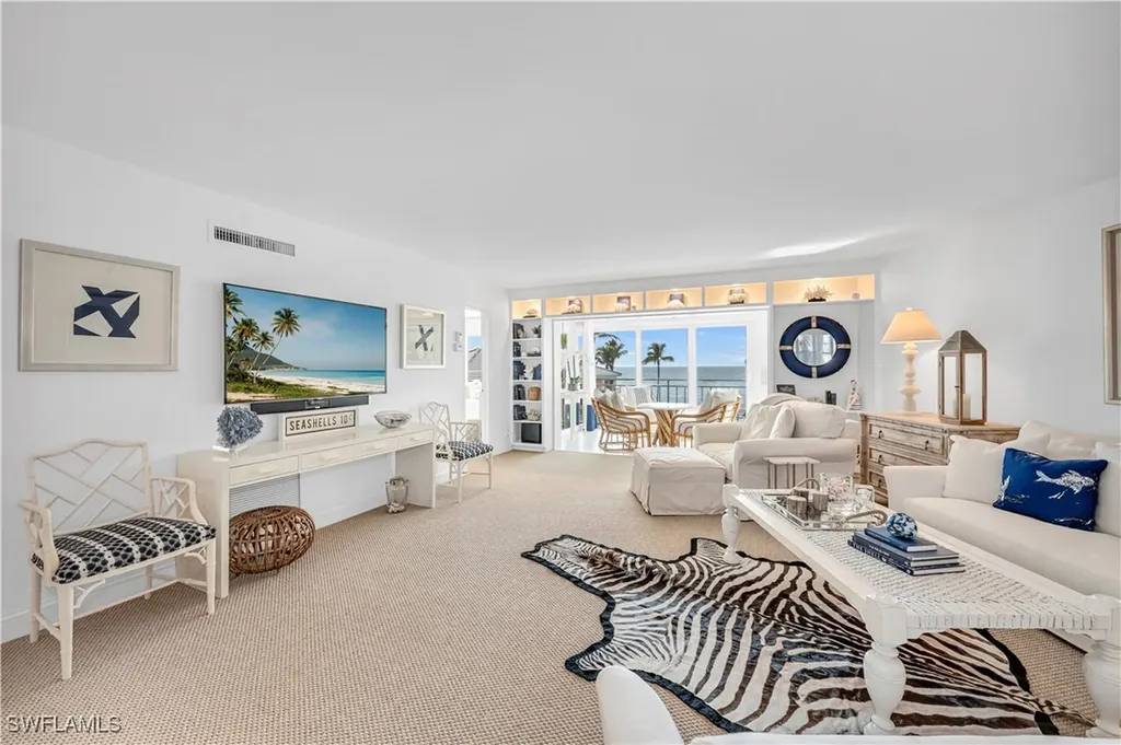 2401 Gulf Shore Boulevard N Naples FL 34103