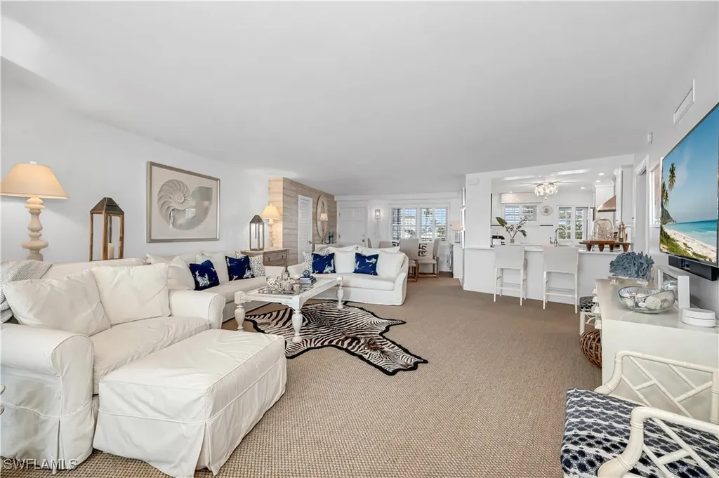 2401 Gulf Shore Boulevard N Naples FL 34103