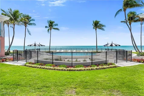 2401 Gulf Shore Boulevard N Naples FL 34103