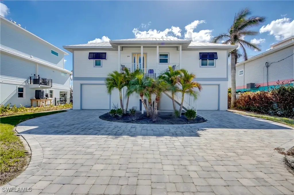 250 Flamingo Street Fort Myers Beach FL 33931