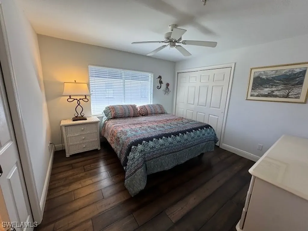 760 Waterford Drive Naples FL 34113