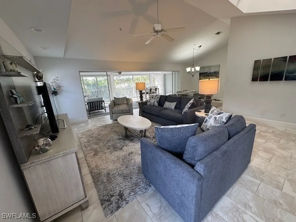 760 Waterford Drive Naples FL 34113