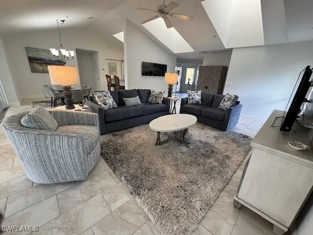 760 Waterford Drive Naples FL 34113