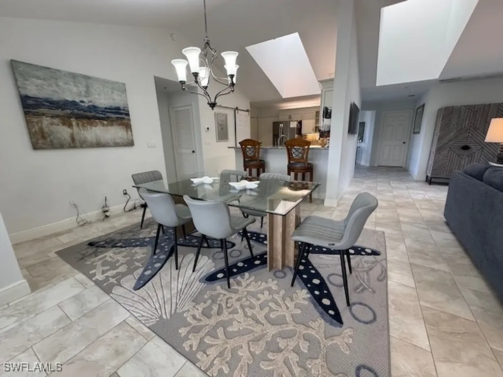 760 Waterford Drive Naples FL 34113