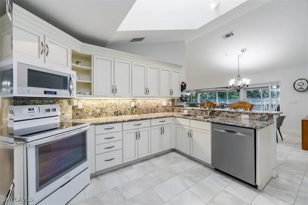 760 Waterford Drive Naples FL 34113