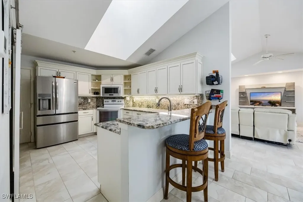 760 Waterford Drive Naples FL 34113