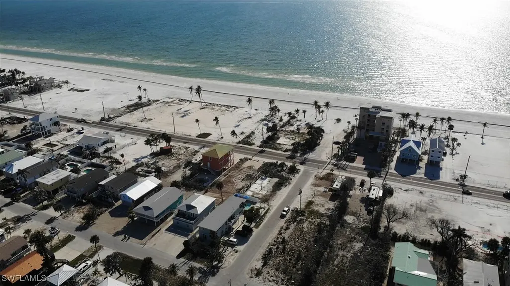 5503 Estero Boulevard Fort Myers Beach FL 33931