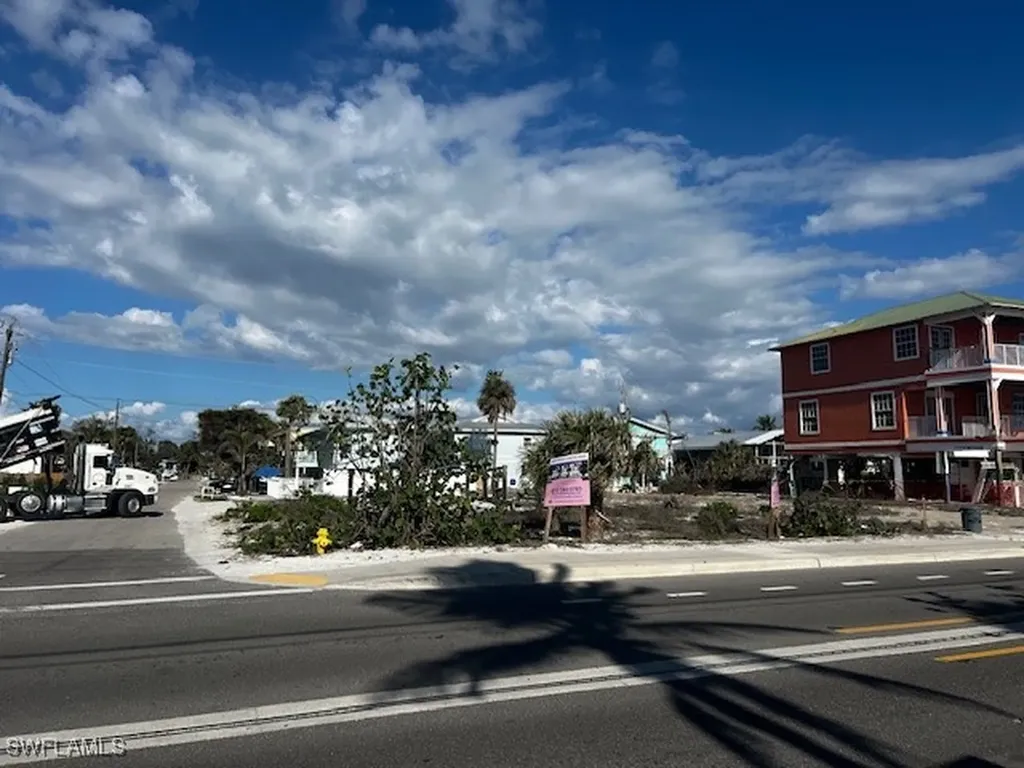 5503 Estero Boulevard Fort Myers Beach FL 33931