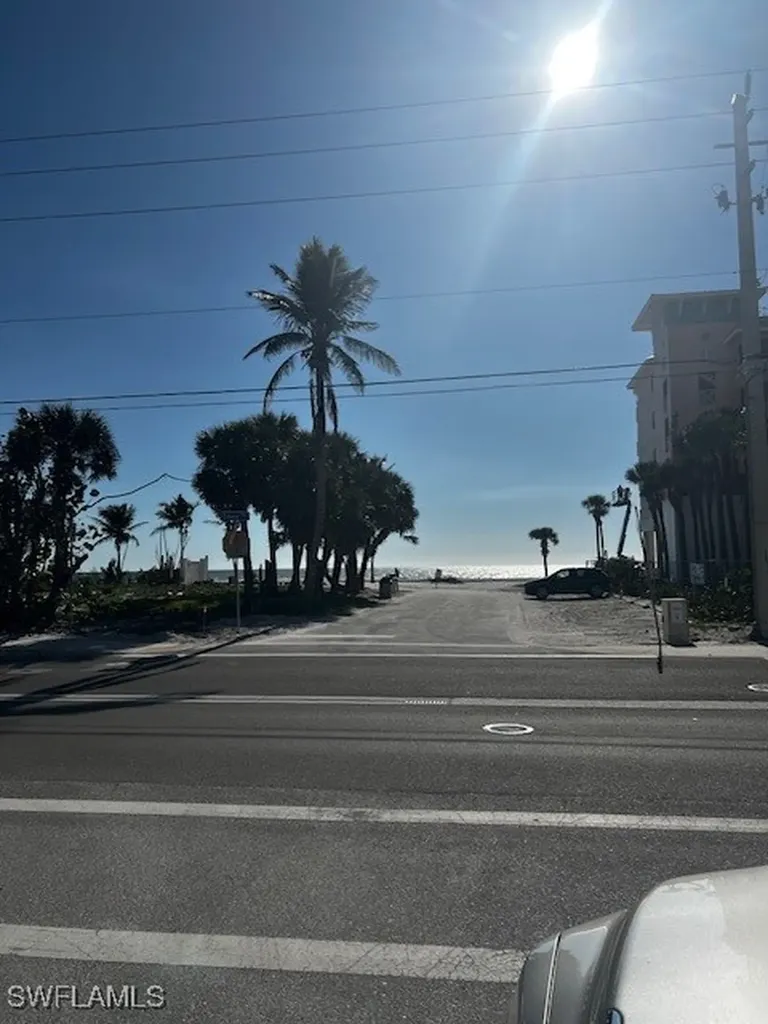 5503 Estero Boulevard Fort Myers Beach FL 33931