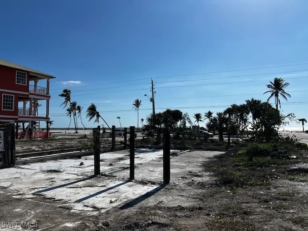 5503 Estero Boulevard Fort Myers Beach FL 33931