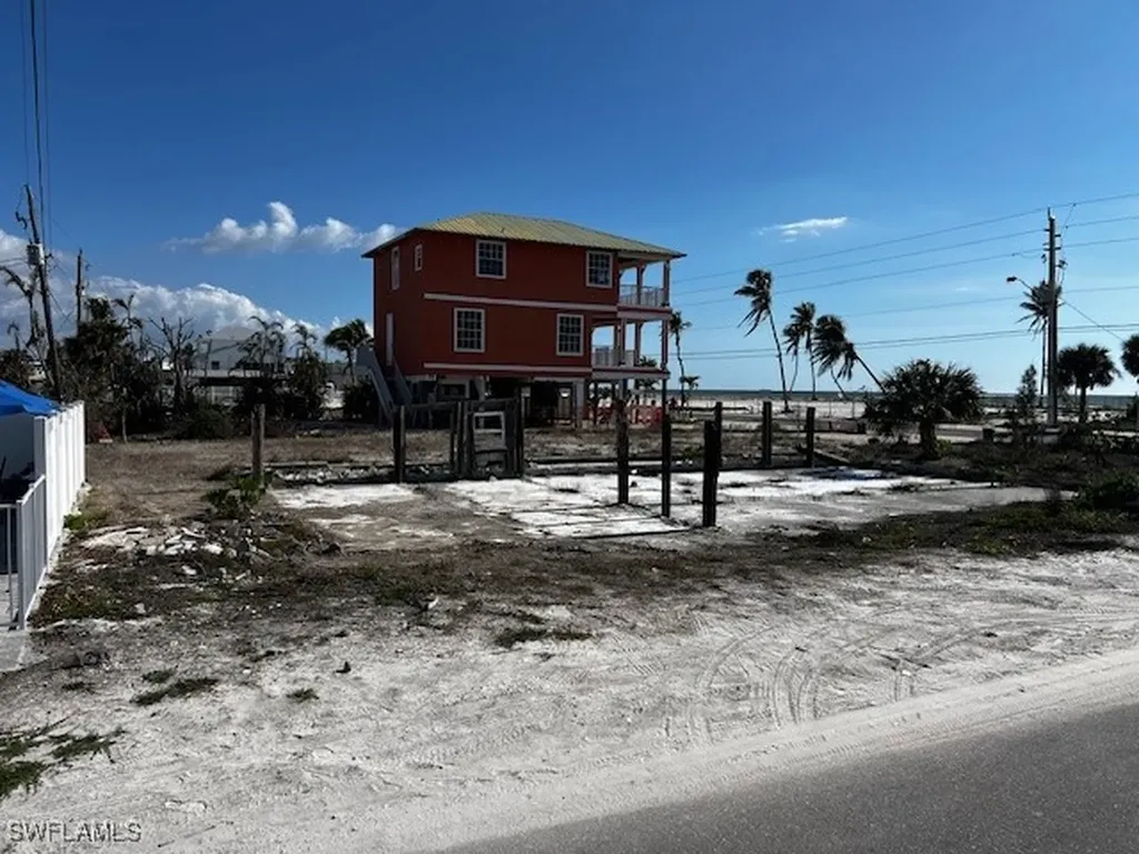 5503 Estero Boulevard Fort Myers Beach FL 33931