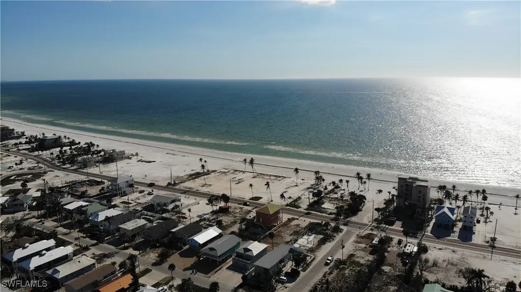 5503 Estero Boulevard Fort Myers Beach FL 33931