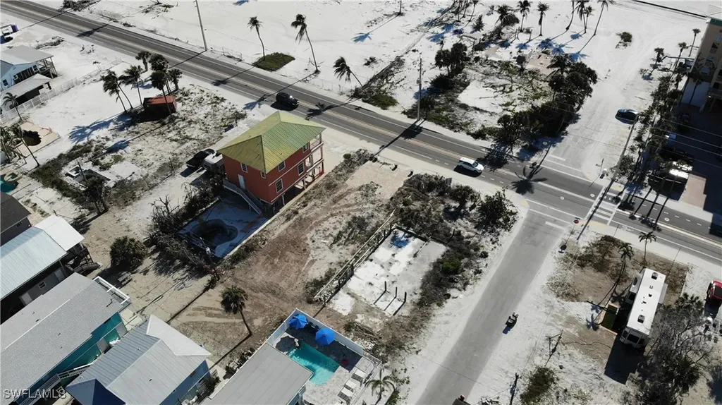 5503 Estero Boulevard Fort Myers Beach FL 33931