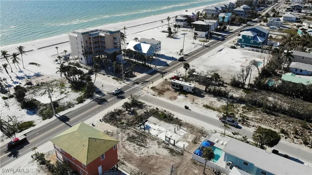 5503 Estero Boulevard Fort Myers Beach FL 33931