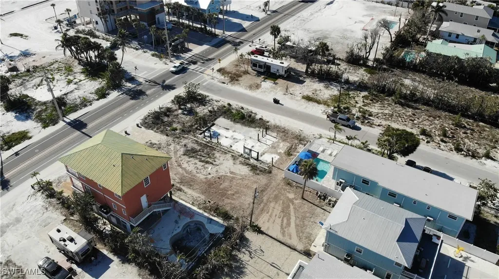 5503 Estero Boulevard Fort Myers Beach FL 33931