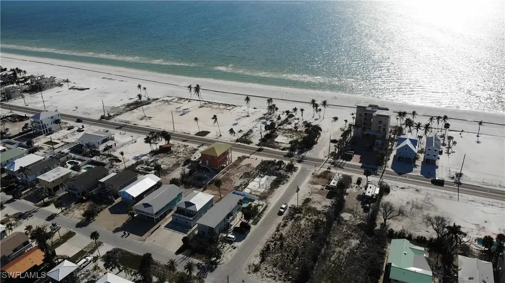 5503 Estero Boulevard Fort Myers Beach FL 33931