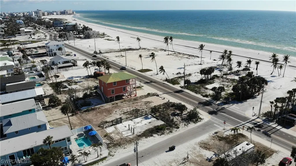 5503 Estero Boulevard Fort Myers Beach FL 33931