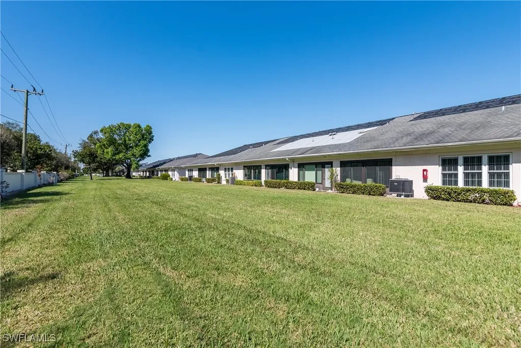 1252 S. Brandywine Circle Fort Myers FL 33919